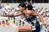 Asian Games: Kundapur girl Ashwini Akkunji qualify for women’s 400m hurdles finals